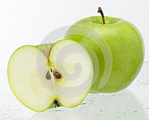 Green Apple