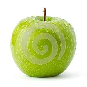 Green Apple