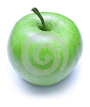 Green Apple