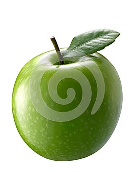 Verde manzana 