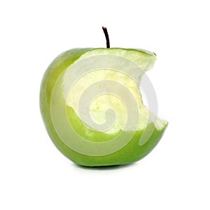 Green apple