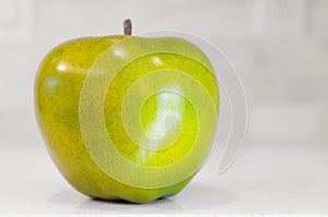 Green Apple