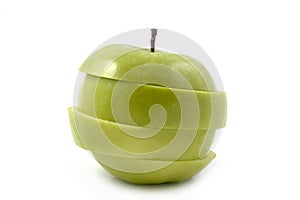 Green Apple