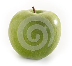 Green apple
