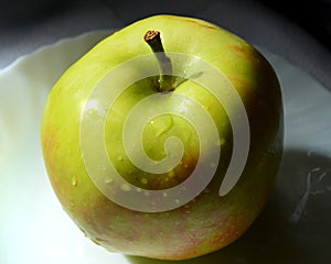 Green Apple