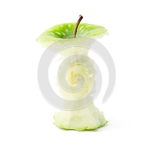 Green Apple Core
