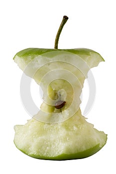 Green Apple Core