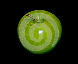 Green apple