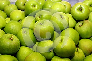 Verde manzanas 1 