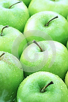 Green Apples