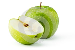 Green Apples