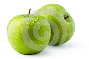 Green Apples