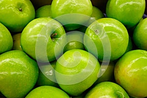 Green Apples