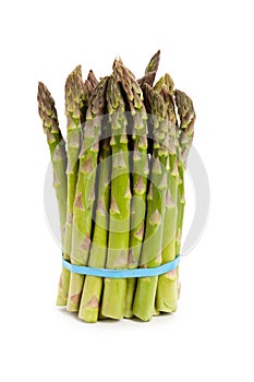 Green Asparagus food