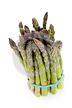 Green Asparagus food