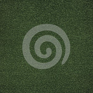 Green astro turf background