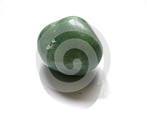 Green Aventurine Natural Stone Crystal Gemstone photo