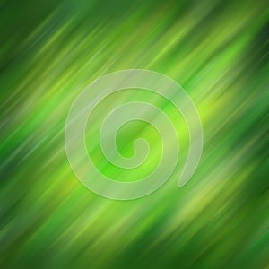 Green background