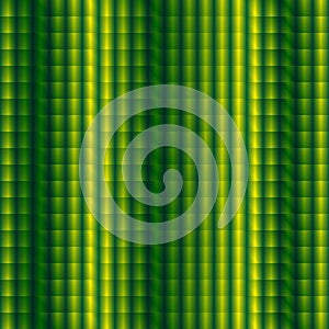 Green background
