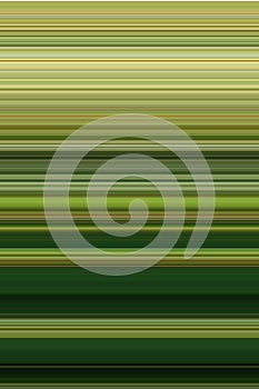 Green background with stripes
