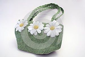 Green bag