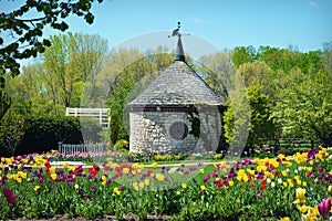 Green Bay Botanical Garden photo