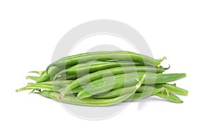 Green bean string