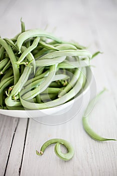 Green beans