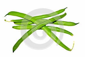 Green beans