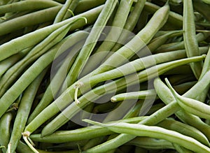 Green beans