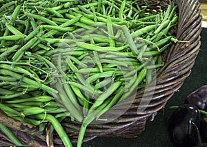 Green Beans