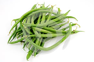 Green beans