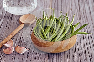 Green beans