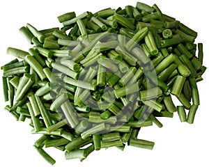 Green beans png