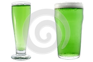 Green Beer photo