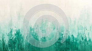 Green and Beige Textured Wall Background