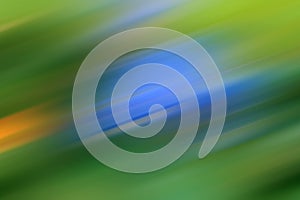 Green and blue gradient color.Green and blue gradient backgrounds.Blue and green blurred motion abstract background