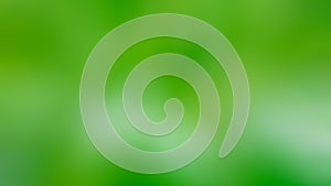 Green blur background texture. Abstract blur