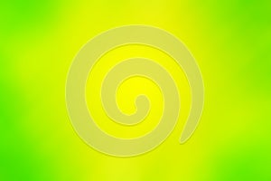 Green blur background texture. Abstract blur