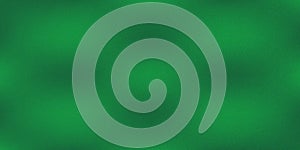 Green Blurred Gradient Abstract Background Texture