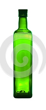 Green Bottle