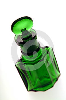 Green Bottle