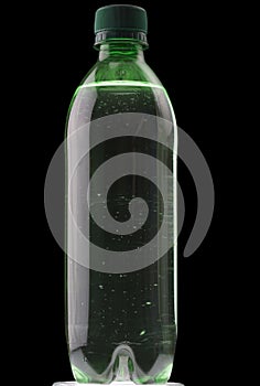 Green Bottle