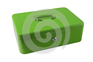 Green Box