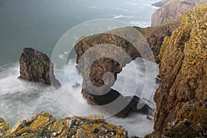 Green Bridge of Wales