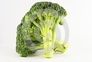 Green brocolli serries 5