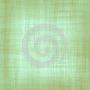 Green and Brown Fabric Texture