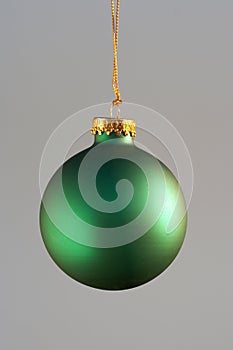 Green bulb