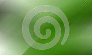 green business lines cuves waves textures pattern smooth graphic gradient abstract background photo