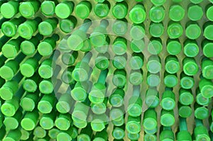 Green buttons background/texture